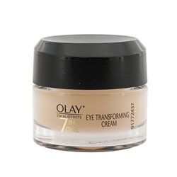 Olay Total Effects Crema Transformadora Ojos 14g/0.5oz