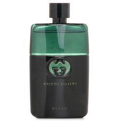Gucci Guilty Black Pour Homme Eau De Toilette Spray 90ml/3oz
