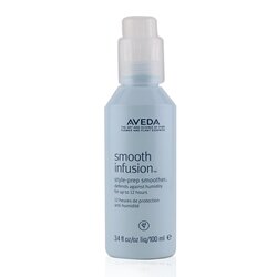 Aveda Smooth Infusion Разглаживающее Средство для Подготовки к Укладки (Новая Упаковка) 100ml/3.4oz