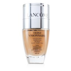 Lancome Teint Visionnaire Skin Perfecting Make Up Duo SPF 20 - # 04 Beige Nature 30ml+2.8g
