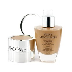 Lancome Teint Visionnaire Skin Perfecting Make Up Duo SPF 20 - # 045 Sable Beige 30ml+2.8g