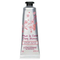 L'Occitane Cherry Blossom Hand Cream 24MA030CB 30ml/1oz