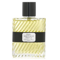 Christian Dior Eau Sauvage - parfémovaná voda s rozprašovačem 50ml/1.7oz