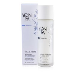Yonka Essentials Lotion Yon-Ka - Invigorating Mist (Normal To Oily Skin Toner) 200ml/6.76oz