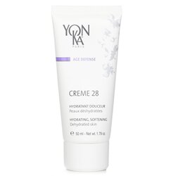 Yonka Age Defense Крем 28 (для Обезвоженной Кожи) 50ml/1.79oz