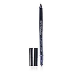 Giorgio Armani Waterproof Smooth Silk Eye Pencil - # 02 (Brown) 1.2g/0.04oz