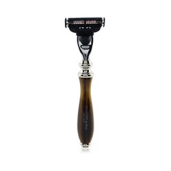 Truefitt & Hill Wellington Mach III Maquinilla Afeitar - Horn 1pc