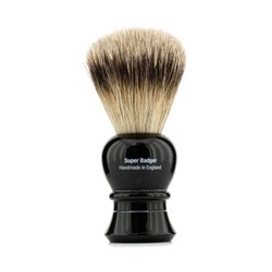Truefitt & Hill Regency Super Badger Shave Brush - # Ebony 1pc