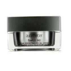 Laura Mercier Creme gel Flawless Skin Tone Perfecting Eye Gel Creme 15g/0.5oz
