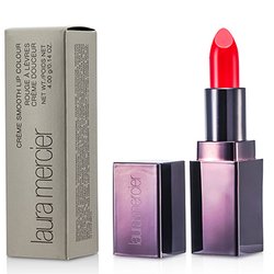Laura Mercier Kremowa pomadka Creme Smooth Lip Colour - # Haute Red 4g/0.14oz