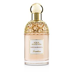 Guerlain Aqua Allegoria Nerolia Bianca Eau De Toilette Spray 75ml/2.5oz