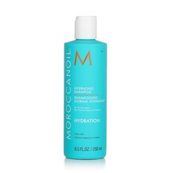 Moroccanoil Fuktighetsgivende Shampo (For alle hårtyper) 250ml/8.5oz