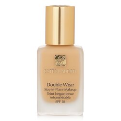 Estee Lauder Double Wear أساس ثابت (SPF 10) - رقم 84 Rattan (2W2) 30ml/1oz