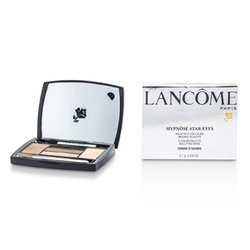Lancome Hypnose Star Eyes -5 luomivärin paletti - # ST3 Terre D'Ivoire 2.7g/0.09oz