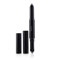 RMK Crayon & Powder Eyes - # 08 Gray 2.5g/0.83oz