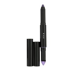 RMK Crayon & Powder Eyes - # 09 Purple 2.5g/0.83oz