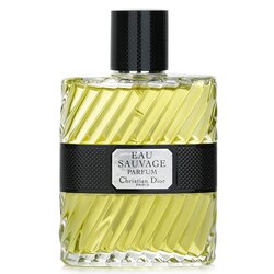כריסטיאן דיור Eau Sauvage ספריי או דה פרפיום 100ml/3.4oz