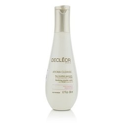 Decleor Aroma Cleanse Soothing Micellar Water (Sensitive Skin) 200ml/6.7oz