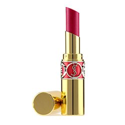 Yves Saint Laurent Rouge Volupte Shine - # 6 Pink In Devotion/ Pink Safari 3.2g/0.11oz