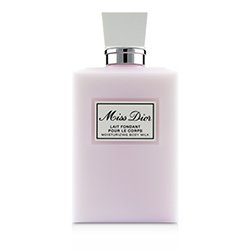 Christian Dior Miss Dior Moisturizing Body Milk 200ml/6.8oz