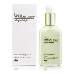 Origins Dr. Andrew Mega-Bright Skin Illuminating Serum 50ml/1.7oz