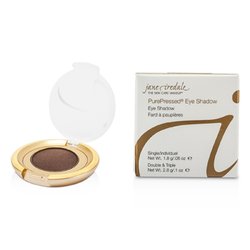Jane Iredale PurePressed Single Eye Shadow - Double Espresso 1.8g/0.06oz