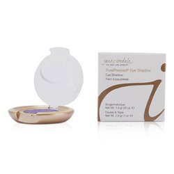 Jane Iredale PurePressed Singel Øyenskygge - Fiolett Øyne 1.8g/0.06oz