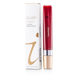 Jane Iredale PureGloss Lip Gloss (New Packaging) - Crabapple 7ml/0.23oz