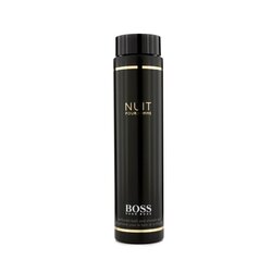 Hugo Boss เจลอาบน้ำ Boss Nuit Pour Femme 200ml/6.7oz