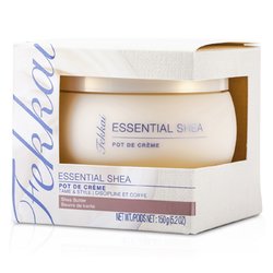 Frederic Fekkai Essential Shea Pot De Creme 150g/5.2oz