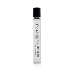 Fresh Perfumy w kulce Sugar Lychee Rollerball Eau De Parfum 10ml/0.34oz