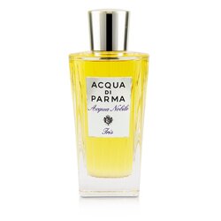 Acqua Di Parma Acqua Nobile Iris Eau De Toilette -tuoksusuihke 125ml/4.2oz