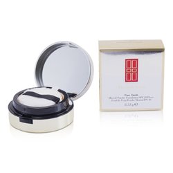 伊麗莎白雅頓 淨透研磨礦物蜜粉SPF20 PA++(新包裝) - # Pure Finish 02 8.33g/0.29oz
