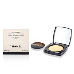 Chanel Les Beiges Healthy Glow Polvo Transparente SPF 15 - No. 30 12g/0.4oz