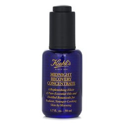 Kiehl's Нічний Відновлюючий Концентрат 50ml/1.7oz