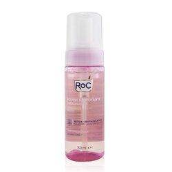 ROC Energising Cleansing Mousse (za sve tipove kože) 150ml/5oz