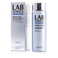 Lab Series Lab Series Max LS תחליב מים להטענת העור 200ml/6.7oz