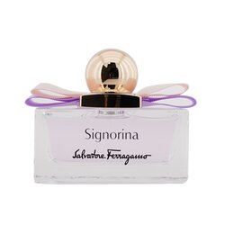 Salvatore Ferragamo Signorina Туалетная Вода Спрей 50ml/1.7oz