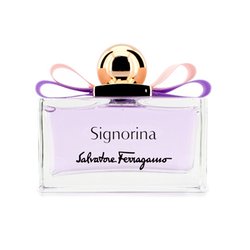 Salvatore Ferragamo Signorina Туалетная Вода Спрей 100ml/3.4oz