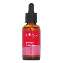 Trilogy Certified Organic Rosehip Oil 45ml/1.52oz