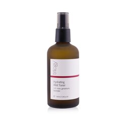 Trilogy Hydrating Mist -kosteuttava kasvovesisuihke 100ml/3.3oz