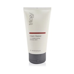 Trilogy Cream Cleanser (All Skin Types) 100ml/3.3oz
