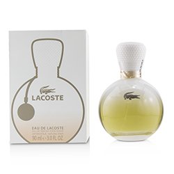 Lacoste Eau De Lacoste أو دو برفوم بخاخ 90ml/3oz