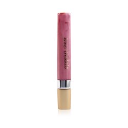 Jane Iredale PureGloss Lipgloss (Ny Pakning) - Rosa Candy 7ml/0.23oz