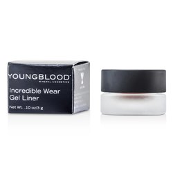 Youngblood Incredible Wear Gel Delineador - # Sienna 3g/0.1oz
