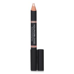 Youngblood Хайлайтер для Глаз Дуо - Мерцающий/Матовый 3g/0.10oz