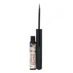 TheBalm Schwing Жидкая Подводка для Глаз - Черный 1.7ml/0.05oz