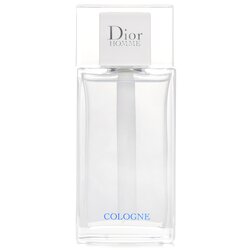 Christian Dior Dior Homme Cologne Spray 125ml/4.2oz