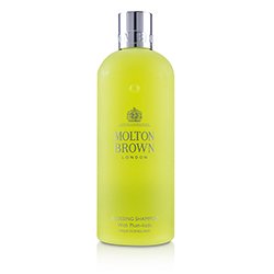 Molton Brown Glossing Champú con Cirueja Kadu (Cabello de Apariencia Opaca) 300ml/10oz