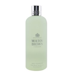 Molton Brown Champú Diario con Extracto de Té Negro (Todo Tipo de Cabello) 300ml/10oz